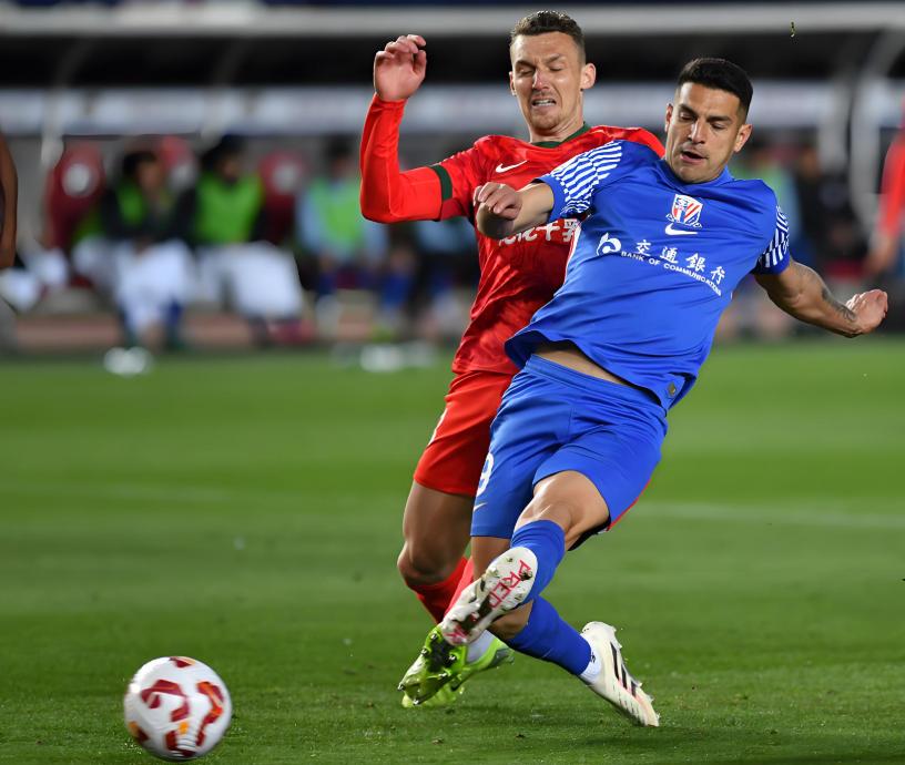 赛后上海海港备战足总杯；遗憾出局细节曝光；引发热议；资深球员宣示担当的简单介绍